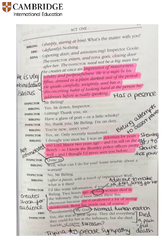 Poetry journal